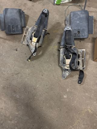 Cinturones Suzuki Vitara Traseros