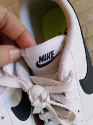 Zapatillas Nike Mujer Talla 38