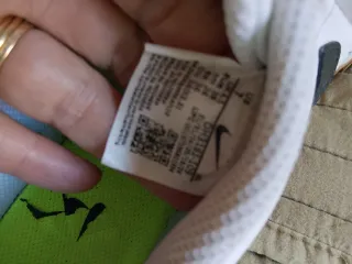 Zapatillas Nike Mujer Talla 38