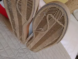 Zapatillas Nike Mujer Talla 38