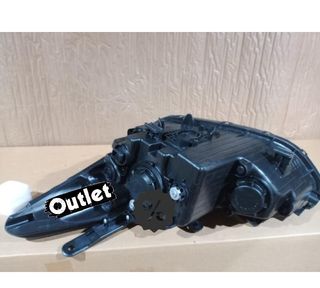 TG FARO DCH PARA HYUNDAI SANTA FE 13-17 LUZ DIURNA LED R0170