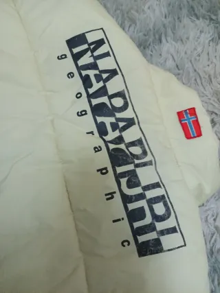 Gilet tecnico Napapijri Uomo - Taglia XL