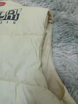 Gilet tecnico Napapijri Uomo - Taglia XL