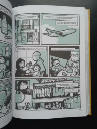 Una posibilidad. Edición integral