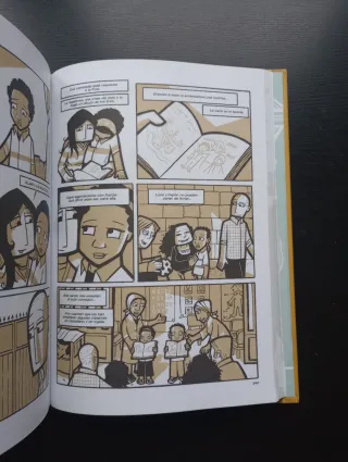 Una posibilidad. Edición integral