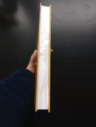 Una posibilidad. Edición integral