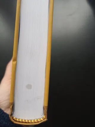 Una posibilidad. Edición integral