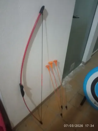 Arco, frecce e Diana