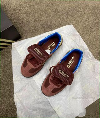 Adidas Samba Wales Bonner Talla 37