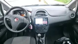FIAT Punto 2014