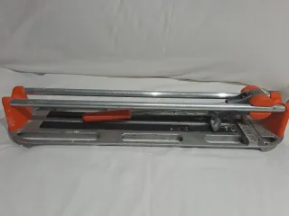 Cortador Cerámica Rubi Star 40