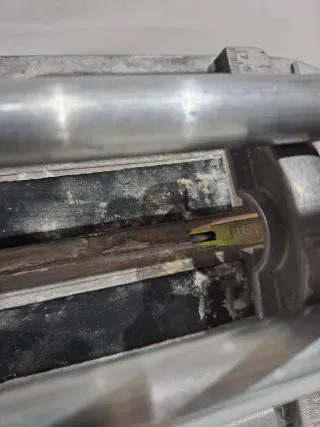 Cortador Cerámica Rubi Star 40