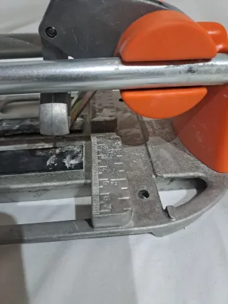 Cortador Cerámica Rubi Star 40