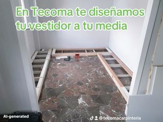 Vestidor a medida 636019468