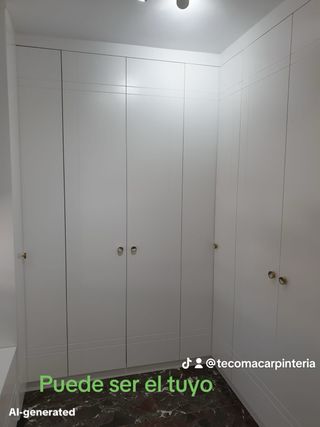 Vestidor a medida 636019468