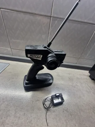 Telecomando RC PERFEX