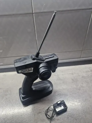 Telecomando RC PERFEX