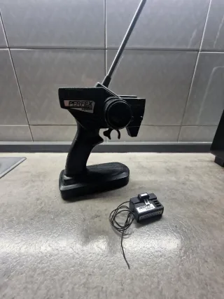 Telecomando RC PERFEX