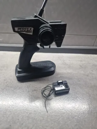 Telecomando RC PERFEX