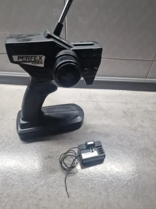 Telecomando RC PERFEX