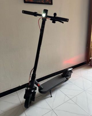 Patinete Eléctrico Xiaomi Elite