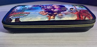 Custodia Nintendo Donkey Kong Tropical Freeze