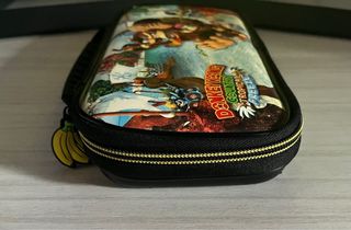 Custodia Nintendo Donkey Kong Tropical Freeze