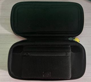 Custodia Nintendo Donkey Kong Tropical Freeze