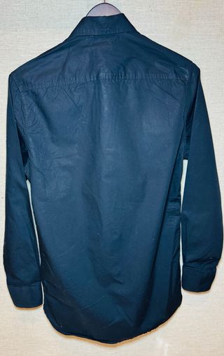 Camiseta DC Shoes manga larga talla XS