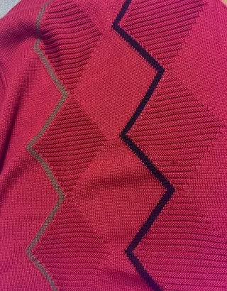 Jersey hombre Vintage 90s Kingfield