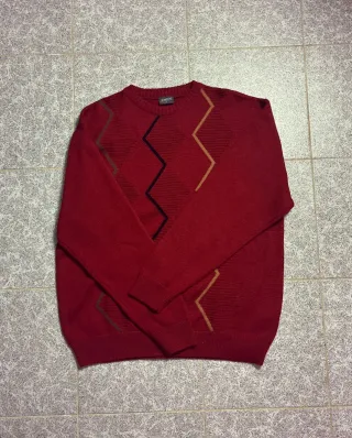 Jersey hombre Vintage 90s Kingfield