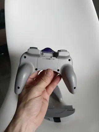 Mandos PS1 Inalámbricos DOCS