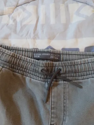 Pantalón niño adolescente 12-14 años