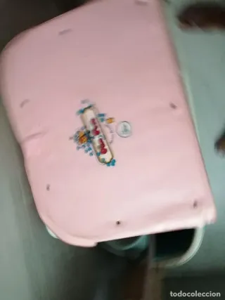 Maletín Casa Pin y Pon Muñecos Famosa