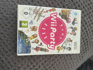 Wii Party per Nintendo Wii