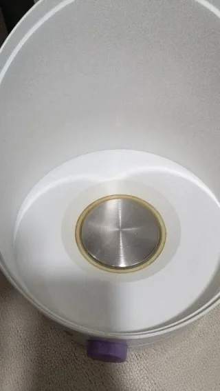 Esterilizador Eléctrico Chicco SterilNatural