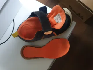 Zapatos Plae Talla 25