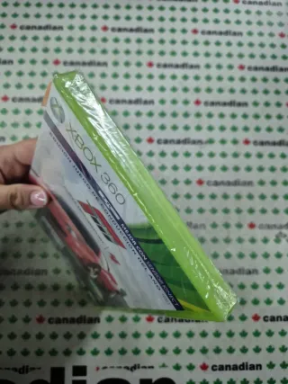 NUEVO Forza Motorsport 4 Xbox 360