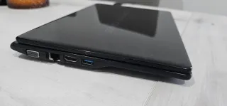 Portátil Acer Aspire One 725