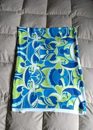 Tessuto elasticizzato tipo tecnico  130x190 cm