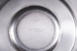 Set Morinox Tête-à-tête Caffè Inox/Porcellana