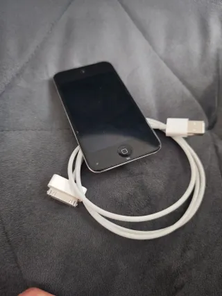 iPod Touch 4ta Gen A1367