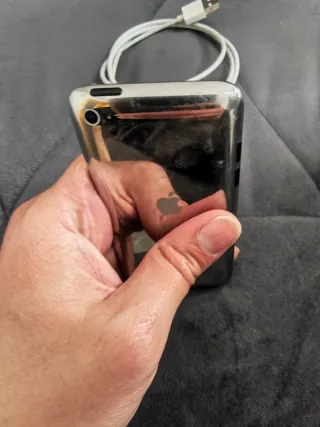 iPod Touch 4ta Gen A1367