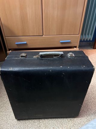 Acordeón Guerrini Super Luxe