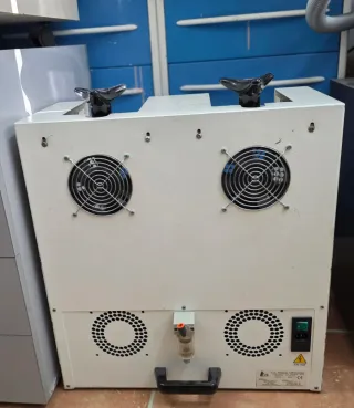 Inyectora Dental J200 Evolution Doble