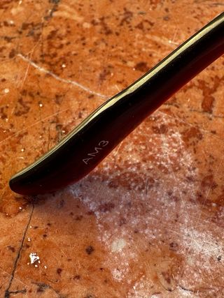 Gafas de sol Carrera doradas y marrones