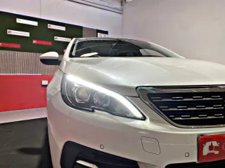 Peugeot 308 2017