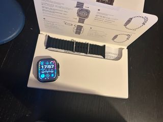 Apple Watch Ultra 3