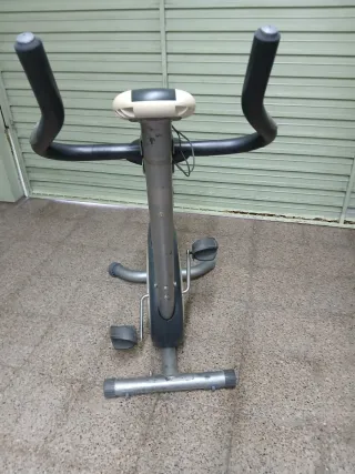 Bicicleta Estática domyos VM150