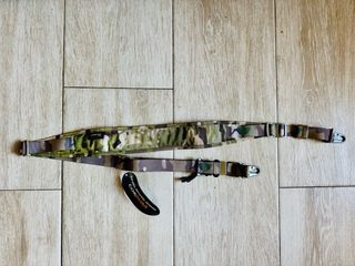 NUEVA! Correa/ eslinga tactica 2 puntos a estrenar